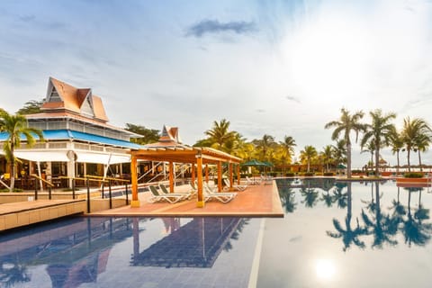 Royal Decameron Panamá - All Inclusive Resort in Rio Hato