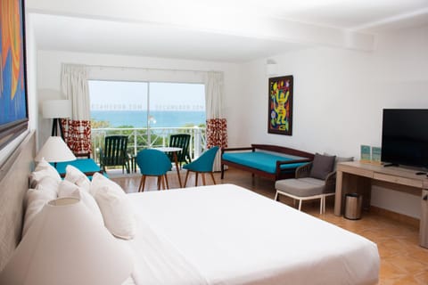 Grand Decameron Panama, A Trademark All Inclusive Resort Resort in Rio Hato