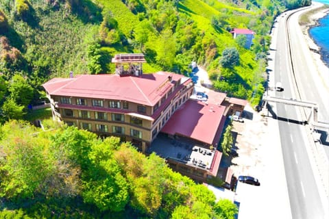 Şelale Otel Hotel in Georgia