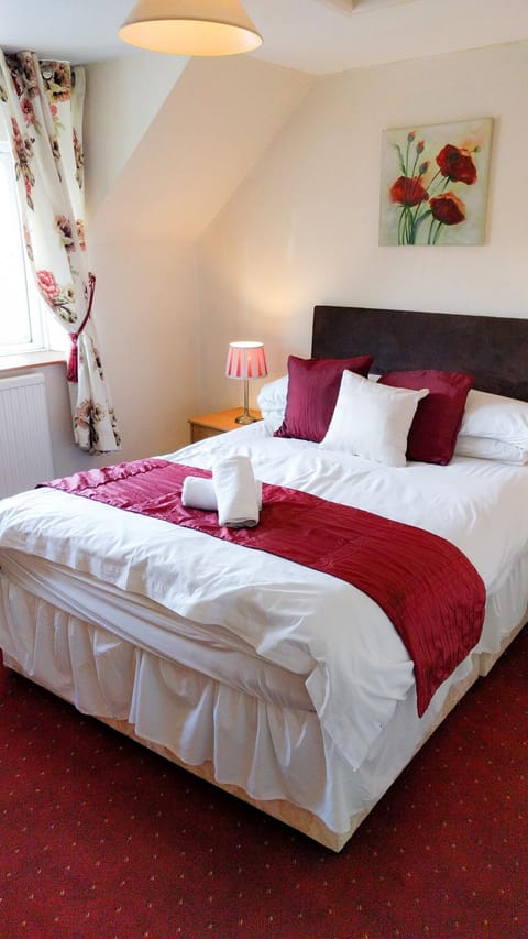 Seven Stars Bed and Breakfast in Hay-on-Wye