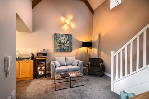 Swan Mews Apartamento in Mendip District