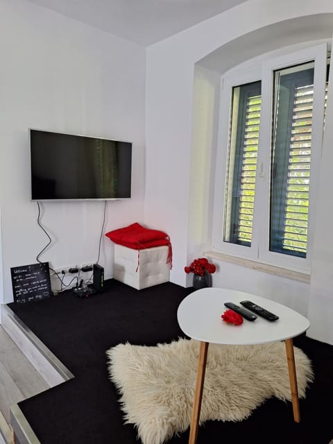 Vana & Tea Luxury Studio Apartment Condominio in Split