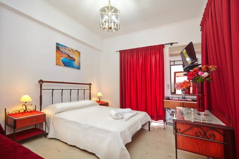 Pettas Apartments Condo in Zakynthos