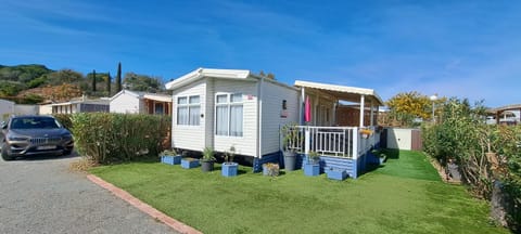 L'Exellence Campground/ 
RV Resort in Fréjus