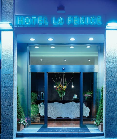 Hotel La Fenice Hotel in Belpasso