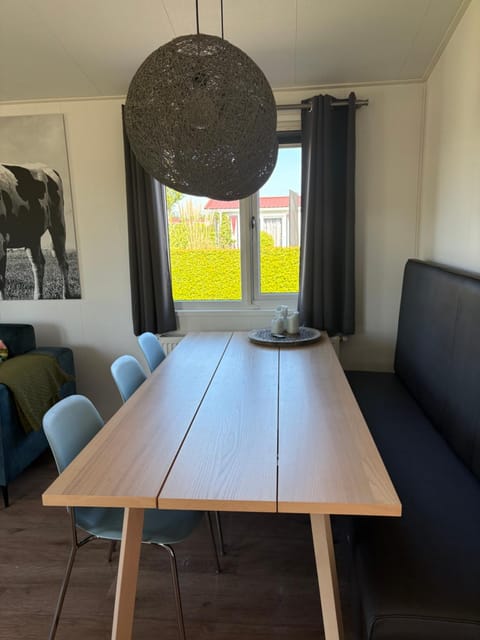 Olmenduin | Chalet 26 | Zeeland Chalet in Zeeland, Netherlands