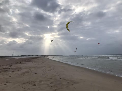 Activities, Beach