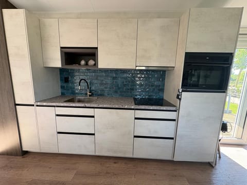 Olmenduin | Chalet 26 | Zeeland Chalet in Zeeland, Netherlands