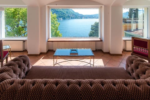 Villa Belvedere - The House Of Travelers Villa in Como