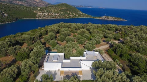 Bird's eye view, Balcony/Terrace