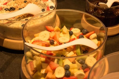 Food, Breakfast, Buffet breakfast