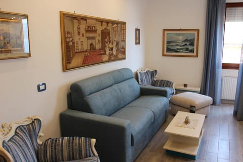 Seaview Apartment Monterosso, Cinque Terre Apartment in Monterosso al Mare