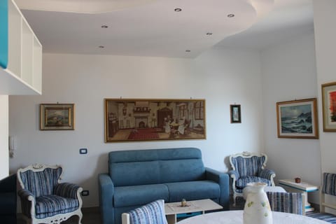 Seaview Apartment Monterosso, Cinque Terre Apartment in Monterosso al Mare