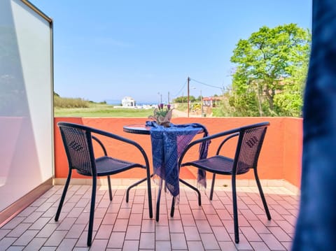 Day, View (from property/room), Balcony/Terrace