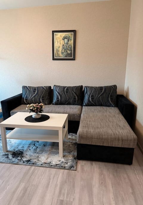 Apartamentai prie BIG Apartment in Klaipėda