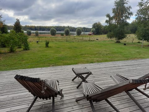 Holiday Cottage Tiira Chalet in Uusimaa