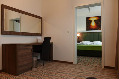 Hotel Olive Inn Hôtel in Aschaffenburg