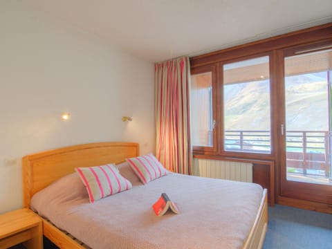 Apartment Le Curling B - Val Claret-37 by Interhome Apartment in Tignes