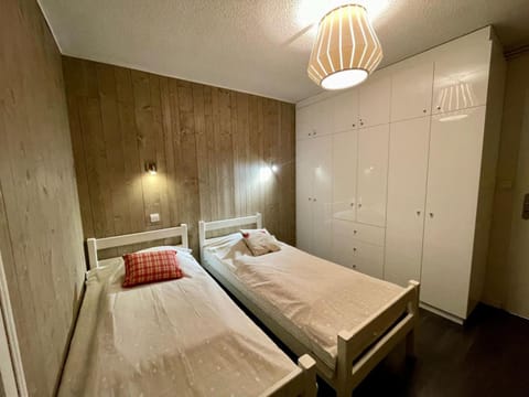 Apartment Le Pramecou - Val Claret-14 by Interhome Apartment in Tignes