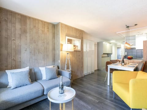 Apartment Le Pramecou - Val Claret-14 by Interhome Apartment in Tignes