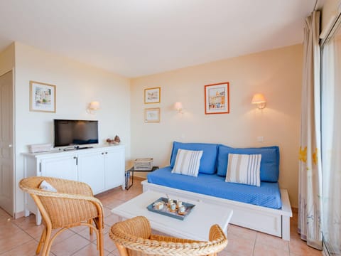 Apartment Le Hameau des Issambres-4 by Interhome Apartment in Sainte-Maxime