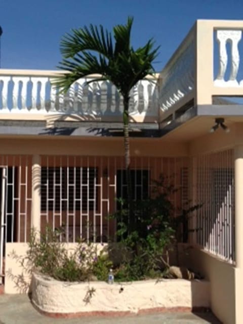 My-Places Montego Bay Vacation Home Condo in St. James Parish