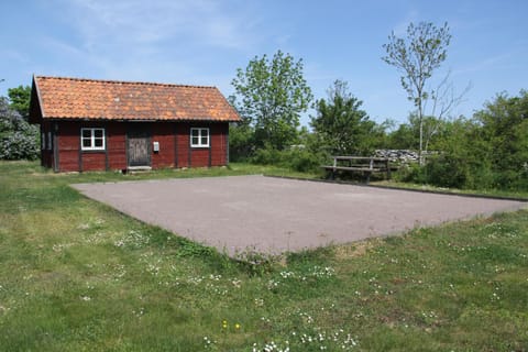 Klockaregården i Högsrum Apartamento in Kalmar County, Sweden