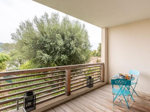 Studio Résidence Cita di Sali-5 by Interhome Apartment in Porto-Vecchio