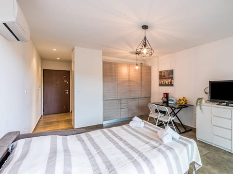 Studio Résidence Cita di Sali-5 by Interhome Apartment in Porto-Vecchio