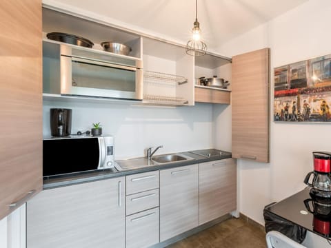 Studio Résidence Cita di Sali-5 by Interhome Apartment in Porto-Vecchio