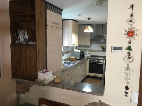Apartamento Lucía Eigentumswohnung in Aragon