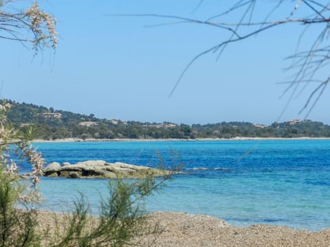 Holiday Home St Cyprien Plage by Interhome House in Zonza