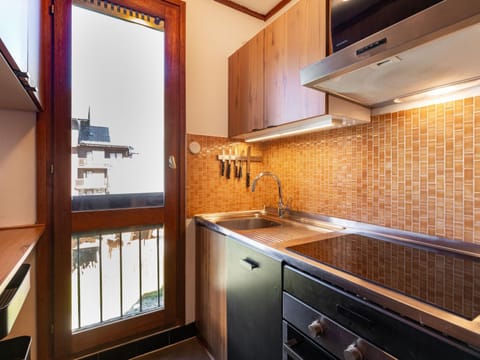 Apartment Le Pramecou - Val Claret-15 by Interhome Apartment in Tignes