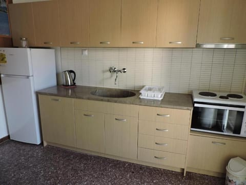 Apartment in Asprovalta House in Decentralized Administration of Macedonia and Thrace