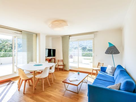 Apartment Cap Marine-3 by Interhome Condo in Cavalaire-sur-Mer