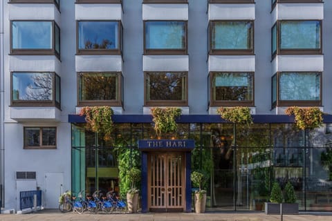 The Hari London Hotel in City of Westminster
