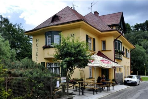 Penzion Marion Hôtel in Sächsische Schweiz-Osterzgebirge