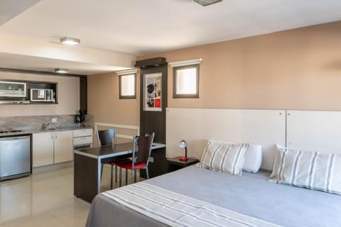 Sol de Piedra Apart, Suites & Spa Apartment hotel in Cordoba