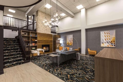 Country Inn & Suites by Radisson, Lake Norman Huntersville, NC Hotel in Cornelius