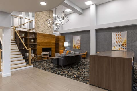Country Inn & Suites by Radisson, Lake Norman Huntersville, NC Hotel in Cornelius