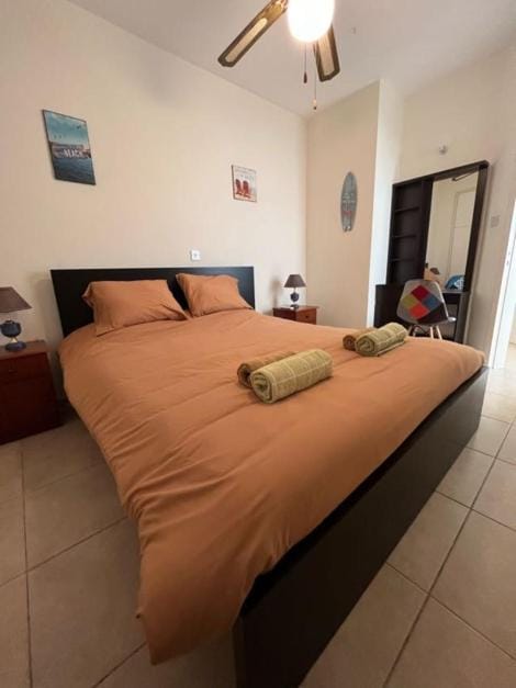 The Holiday Flat, gateway to desired experiences Condo in Peyia