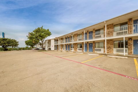 Motel 6-Red Oak, TX - Dallas Hotel in Texas