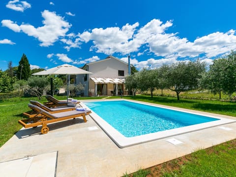 Garden view, Pool view, Swimming pool