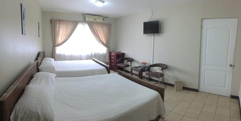 Hotel Santa Maria Inn Hotel in Heredia Province