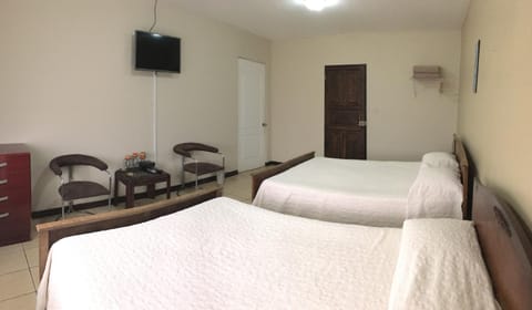 Hotel Santa Maria Inn Hotel in Heredia Province