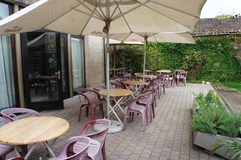 Alsput Hotel Hotel in Flanders