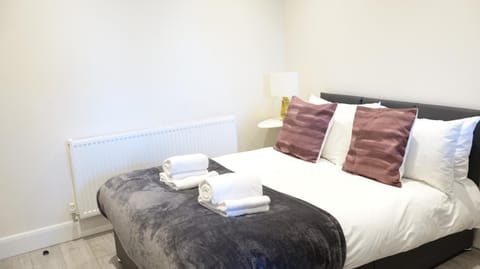 The Close Airport Vacation rental in London Borough of Hounslow