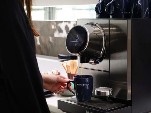 Meeting/conference room