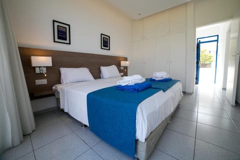 Marica's Boutique Hotel Apartment hotel in Paphos District