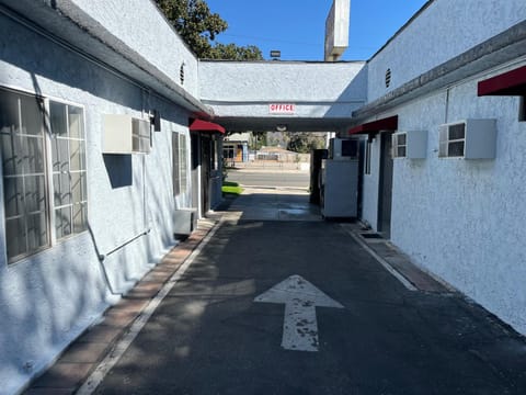 Griffith Park Motel, in Los Angeles Hollywood Area Motel in Burbank